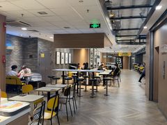 -麦当劳(世贸店)