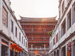 -潮州古城