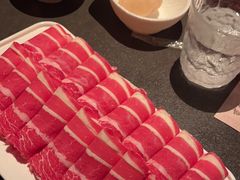 -东来顺·非遗火锅(赛格国际购物中心店)