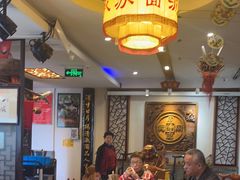 -同得兴 Since·1995 传统苏式面馆(十全街店)