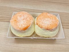 雪域芝士小贝-mira甜品屋(财大店)
