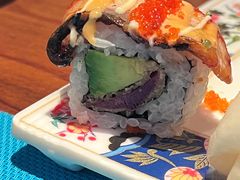 -江户前寿司·日料·寿喜烧(中关村壹号店)
