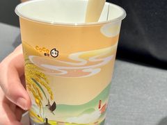 -CoCo都可(崇川万象城店)