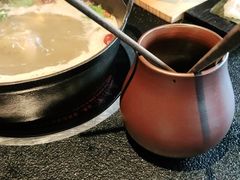-盡膳口福·百年汤方火锅(科华北路店)