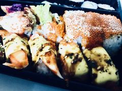 -河风精致寿司(世昌大道店)