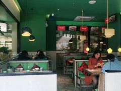大堂-蛙小侠(合浦万达店)