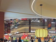 -東盛炭烤自助料理(玄武招商花园城店)