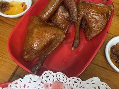 -光明刘冰乳鸽店(光明法政北路店)