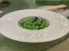 芥末花生-雅盛品931海鲜酒家