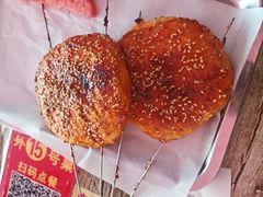 -老味烧烤(总店)