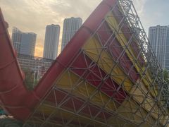 -武汉玛雅海滩水公园