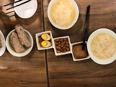 -松發肉骨茶(牛车水店)