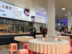 -车头老二大排档(金城步行街店)
