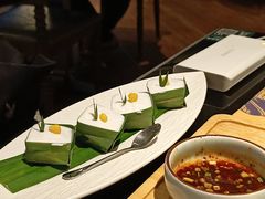 -simply thai天泰(静安嘉里中心店)