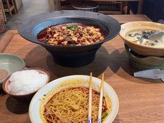 -大盐帮川菜馆(长楹天街店)