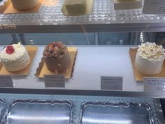 -檬舒舒MonChouChou(久光百货店)