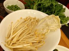-老码头火锅(玉林店)