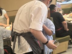 -海底捞火锅(武胜路凯德广场店)