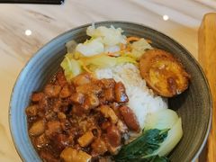 -志明眷村·台式融合菜·宵夜