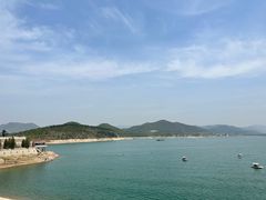 -北京金海湖景区
