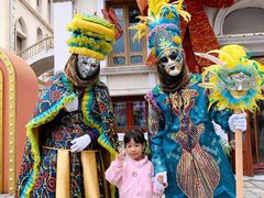 -华谊兄弟（长沙）电影小镇