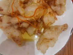 -金掌勺·锅包肉(广渠门店)