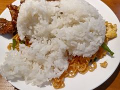 -陆壹捌餐厅(五大道店)