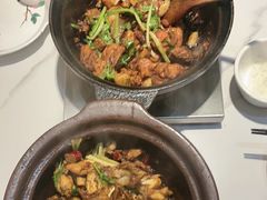 -火啫啫·粤式啫啫煲(南通首店)