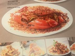 -新旺茶餐厅·早餐·夜宵(仙霞店)