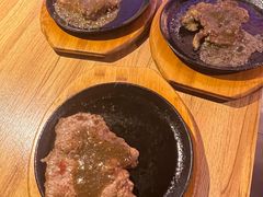 -纽斯特牛排自助餐厅(浦东文峰广场店)