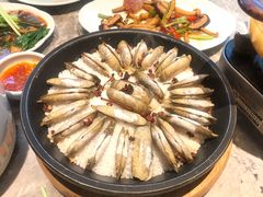 -四道菜·福建菜馆(新街口金鹰店)