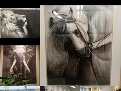 -清岚画室少儿美术培训(平江校区)