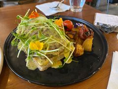-UPPER KITCHEN(延安路店)