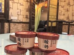 -博山菜·大厨烙馍村(金乔社区店)