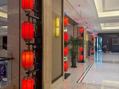 -世贸万锦大酒店·江南春中餐