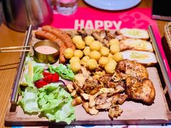 -HELLO MUSAE 拾光缪斯餐厅·纯正希腊风味(苏州中心店)
