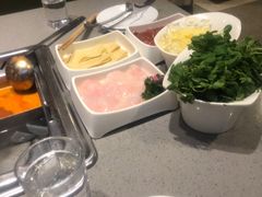 -海底捞火锅(顺义华联店)