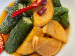 -村长家的疙瘩汤(沌口店)