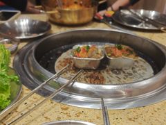 -姜胖胖无限自助烤肉(罗湖宝能店)