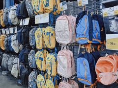 -迪卡侬(雨花店)