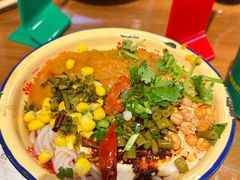 -池嬢拌粉(上海首店)