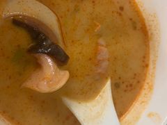 -家利美食店