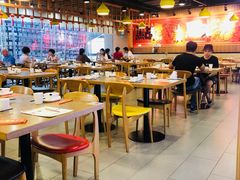 -点点心港式茶餐厅(南京西路店)