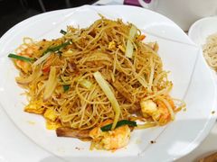 -太兴餐厅(东方广场分店)
