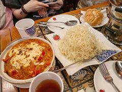 -番茄屋葡式美食(总店)