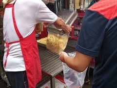 -正宗老杨特色爆米花(四棉店)