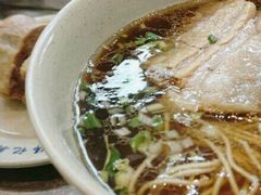 -伟记奥面馆(养育巷店)