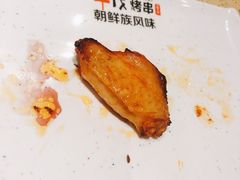 -丰茂烤串(金源店)