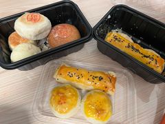 -北京稻香村(方庄店)