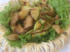 -江南村酒家